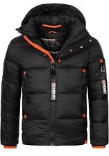 Geographical norway winterjack gebraucht kaufen  Görlitz