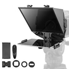 Vevor teleprompter sollevament usato  Spedire a Italy