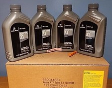 Quarts acura genuine for sale  Windsor Locks
