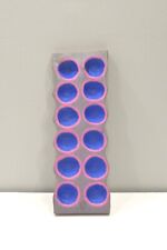 African mancala carved for sale  Overland Park