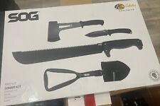 Sog combo kit for sale  Gilmer