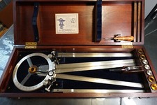 Navy arm protractor for sale  Gresham