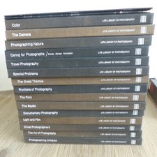 Time life library for sale  La Habra