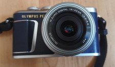 Lympus pen pl9 gebraucht kaufen  Weimar