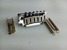 2000's Squier Standard Strat 2 pontos tremolo cromado 60mm comprar usado  Enviando para Brazil