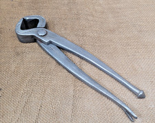 Pinces pliers blacksmiths for sale  HYDE