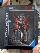 Ravensburger puzzle 1000 gebraucht kaufen  Rothenburg/O.L.