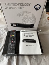 Gigablue uhd ue4k gebraucht kaufen Gigablue uhd ue4k gebraucht kaufen  Idstein