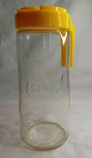 Vintage clear glass for sale  GILLINGHAM