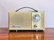Transistorradio sharp bph gebraucht kaufen  Rietberg