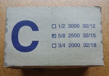 Carton closing copper for sale  Ceres