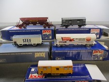 Jouef 6833 6252 gebraucht kaufen  Olpe