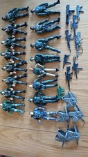 Military army action for sale  LONDON