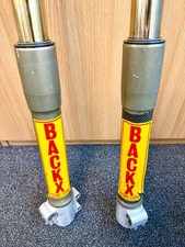 Backx vintage evo for sale  WELWYN GARDEN CITY