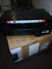 Denon avr s970h for sale  HALIFAX