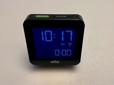 Braun funkwecker digital gebraucht kaufen Braun funkwecker digital gebraucht kaufen  Frankfurt am Main