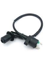 Ignition coil 150cc for sale  Atoka