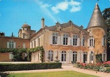 Pauillac chateau lafite d'occasion  France