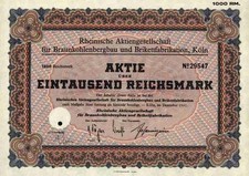 Rheinische braunkohlenbergbau  gebraucht kaufen  Bayreuth