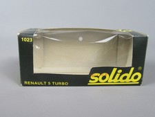 D407 solido 1023 d'occasion  Vonnas