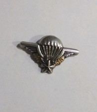 Pin patrooper patent d'occasion  Expédié en Belgium