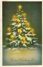 Weihnachten glückwunsch weihn gebraucht kaufen  Bad Bevensen