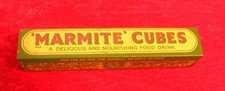 Antique marmite cubes for sale  BODMIN
