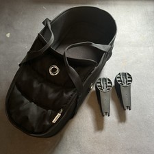 Bugaboo bee5 black for sale  LONDON