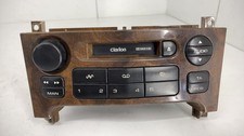 autoradio 607 d'occasion  Villegusien-le-Lac