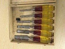Irwin marples chisel for sale  DUNSTABLE