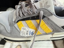 Adidas originals zx600 for sale  LONDON