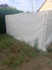 Tente chapiteau d'occasion  Habsheim