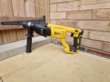Dewalt dch033n 18v for sale  NORTHAMPTON