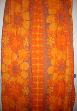 Large vintage orange for sale  MILTON KEYNES