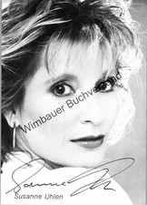 Riginal autogramm susanne gebraucht kaufen  Dortmund