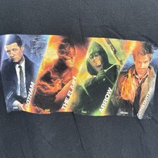 Night entertainment graphic for sale  Swartz Creek