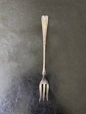 Sterling silver pickle for sale  Renovo