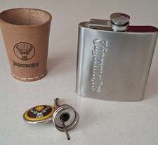 Jägermeister würfelbecher au gebraucht kaufen  Körner