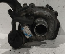 Ricambi usati turbina usato  Frattaminore