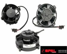 Ventilador Original  eléctrico SPAL 4" 12 V Motorsport VA32-A101-62A  comprar usado  Enviando para Brazil