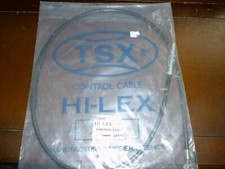 Clutch cable honda for sale  GRAYS