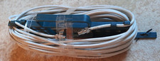 Coaxial cable ohm for sale  SPALDING