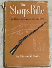 Sharps rifle history for sale  Leesburg