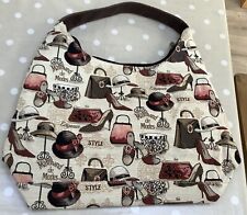 Womens large tote for sale  OKEHAMPTON