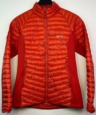 Rab jacket womens for sale  LONDON