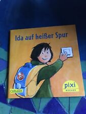 Pixi sonderausgabe ida gebraucht kaufen  Wetter (Ruhr)