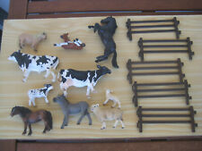 Schleich farm bauernhof gebraucht kaufen  Leimen