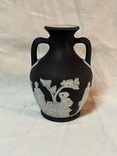 Wedgwood black dipped for sale  Shelocta