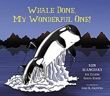 Whale done wonderful for sale  Reno