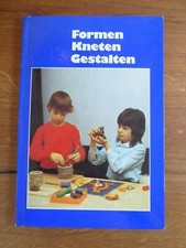 Forman kneten gestalten gebraucht kaufen  Eichwalde
